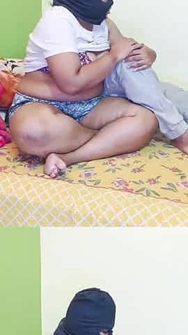 Indian Best Ever College Girl and College Boy Fuck in Clear Hindi Voice