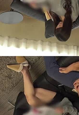 Don't Cum Inside! Just Once! Big-breasted Stepsister Grants the Wish - 2