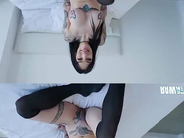 Big Tits Clip