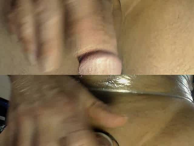 See me jack off my penis