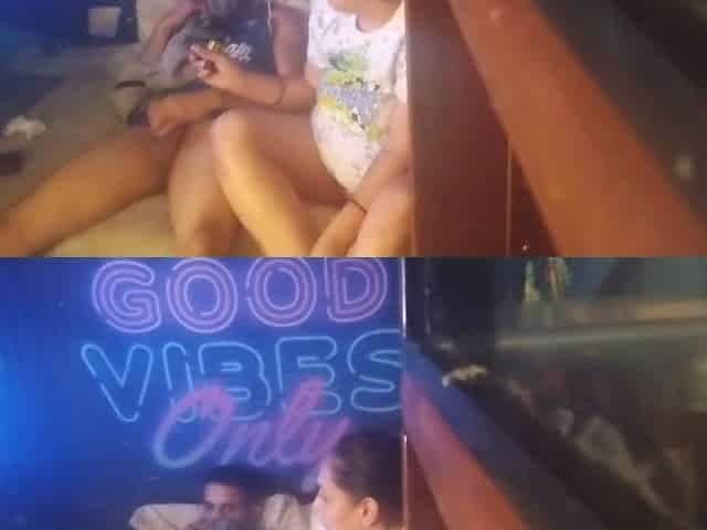 CHEATING AMANDA