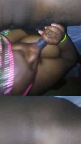 NASTIEST SEX EVER (ANAL)