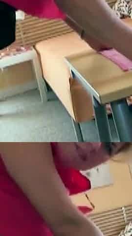 Horny Homefuck