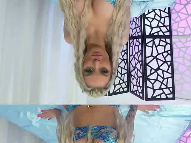 Busty Kenzie Taylor Prescribed To Undergo Hot Fuck