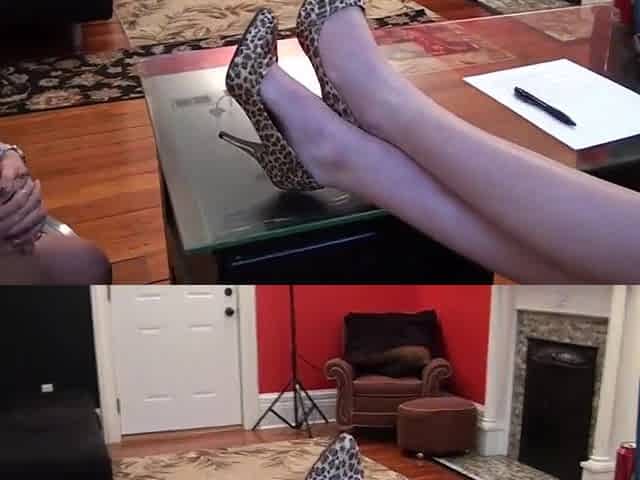 Sweet Southern Feet Ssf - Jamie Needs A Loan