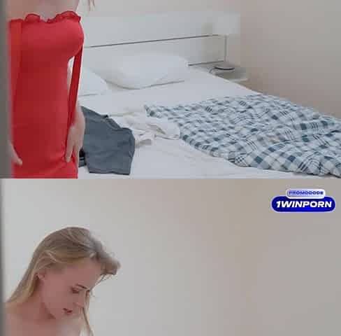 A ally's mum caught me but didn't mind me screwing and licking her vagina