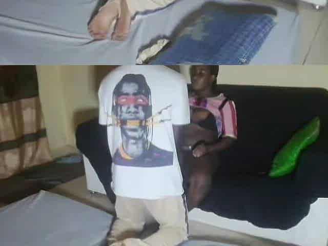When You Fuck Your Neighbor on Christmas Day