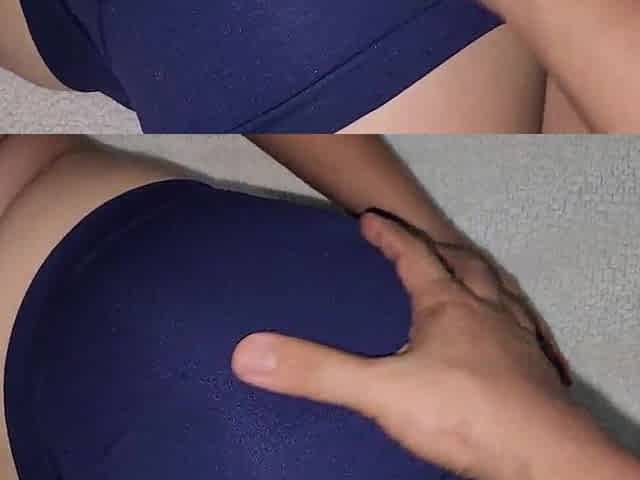 U like your sister-in-law's bush