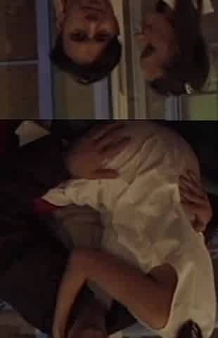 The Horniest Cunt Licking