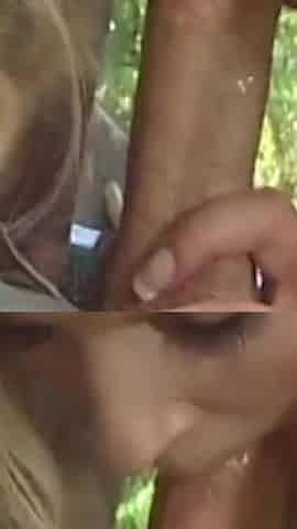 Retro Threesome Fucked Hard with Horny Sluts