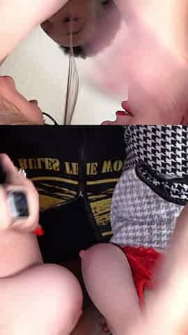 Teachers' Lounge Threesome Secret