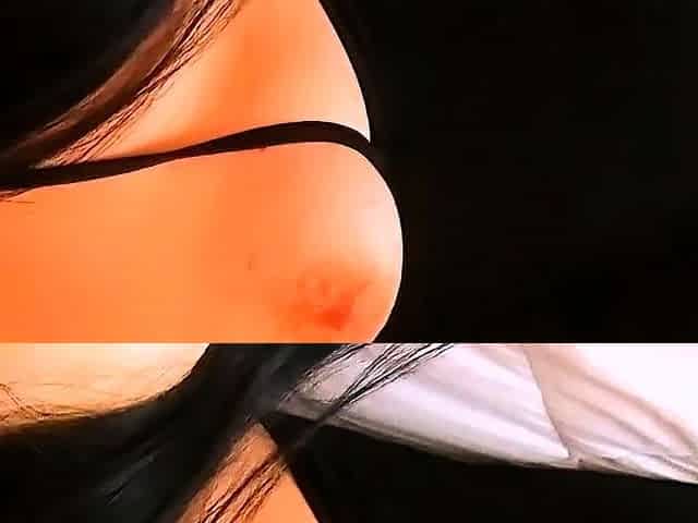 Brunette Babe's Morning Orgasm Solo