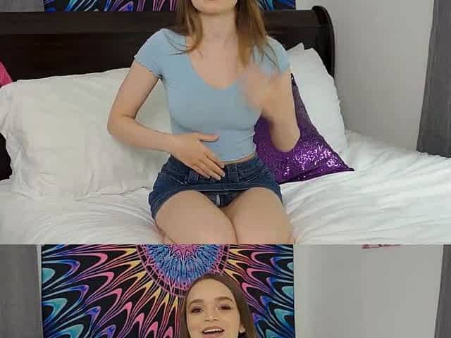 Selina Imais College Gangbang Fantasy Comes True
