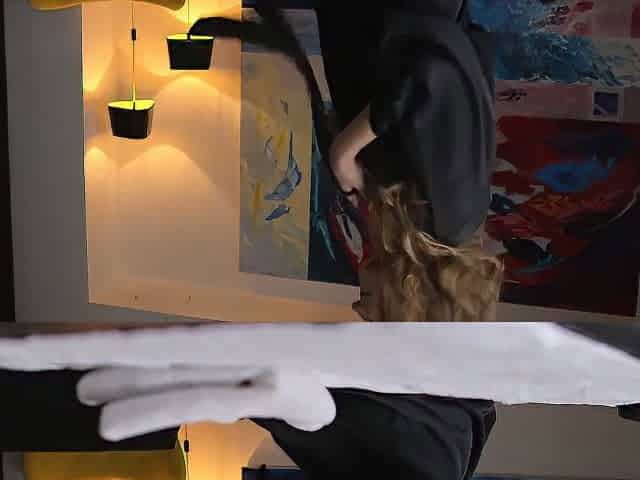 Hawt Massage Goes Anal For Bbc Fiend Sofi Goldfingers Backdoor
