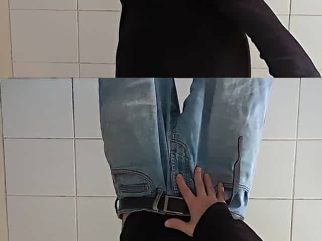 Get nude and cum
