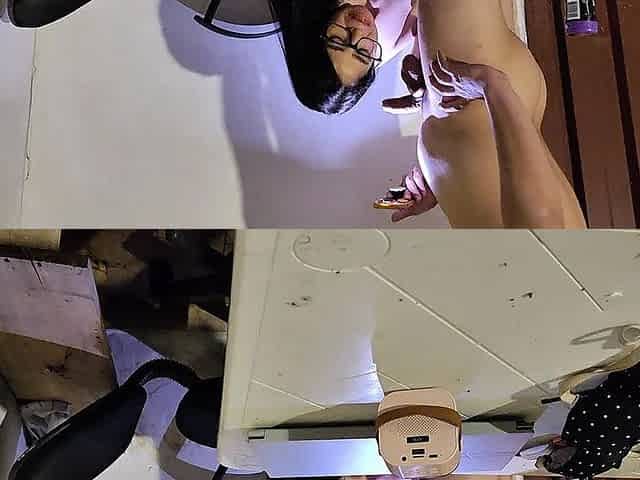 Fucking My Step-cousin When Everyone Is Distracted