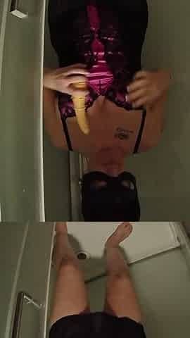 In the Shower