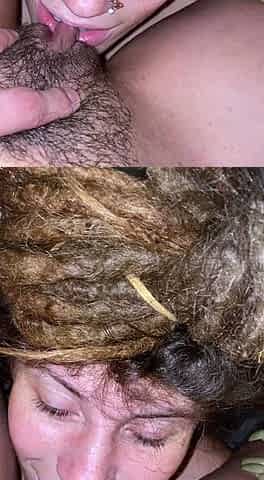 Close Up Fuck Cumshot