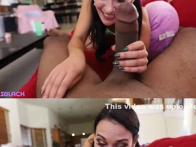 Jade Greene In Horny College Girl Takes Her First Bbc Creampie - Teen 18+ Loves Black