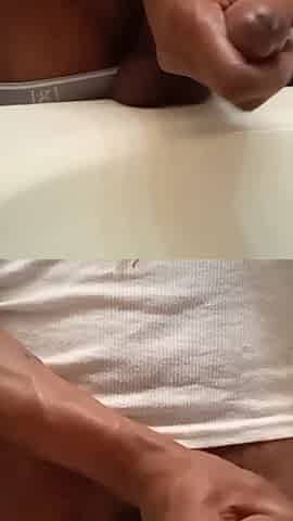 BBC CUM DISCHARGED