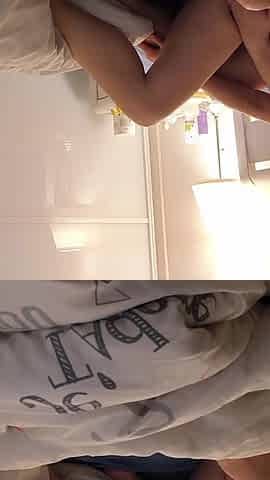 Real Home Sex with Real Female Orgasm. 22001