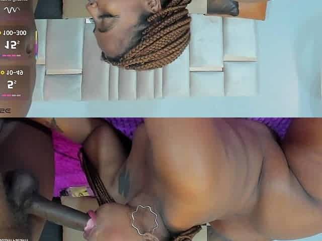 Latina Hungry for Cock, Sucking Till I Cum in Her Throat