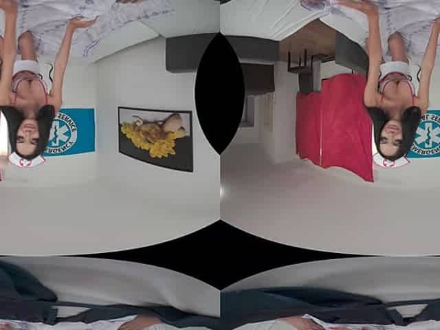 Megan Venturi - Nurse - POVcentralVR