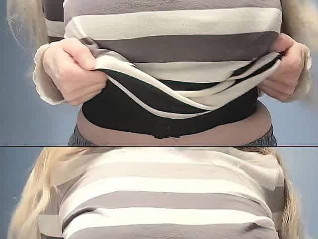 Getting my vibrator willing - part 1