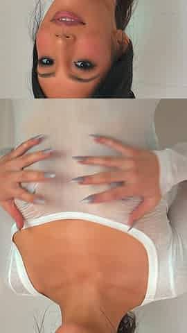 Lizzy Lust - Soaking Wet Ii