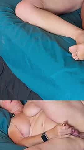 Compilation Dirty Mature Bonemaiden and Her Man