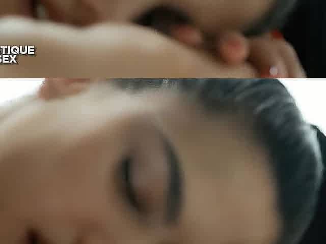 Apolonia Lapiedra Takes Lutro's Knob Unfathomable After Relaxing Massage