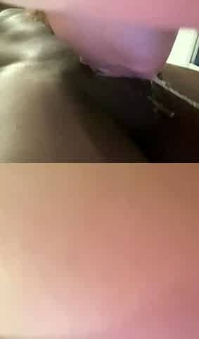 MILF POV Big Cock Blowjob