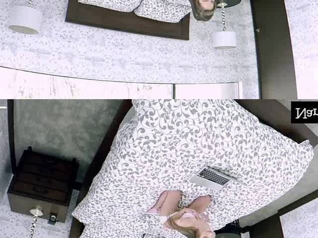 Hawt Nanny Lets Boss Use Her Twat Like A Bang Toy