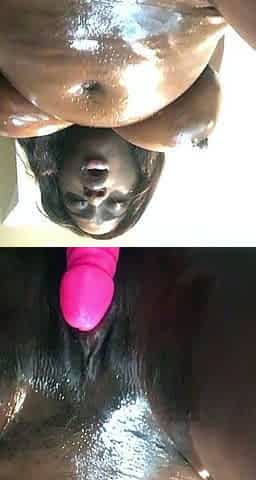 CIMA black and ebony