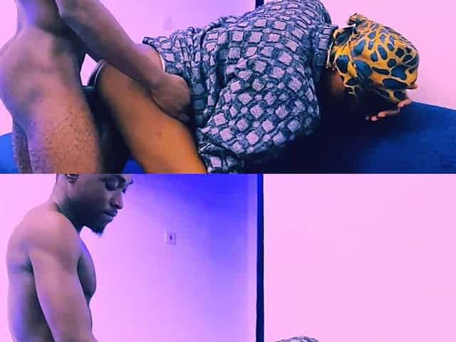 Bestfriend Convinced Me to Suck His Cock Till He Drilled My Pussy and Cummed on Me