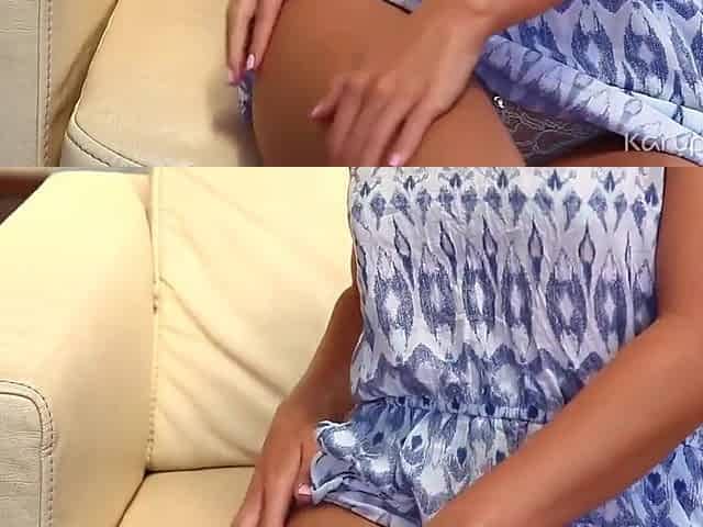 Emma Brown - Best Xxx Movie Milf New Like In Your Dreams