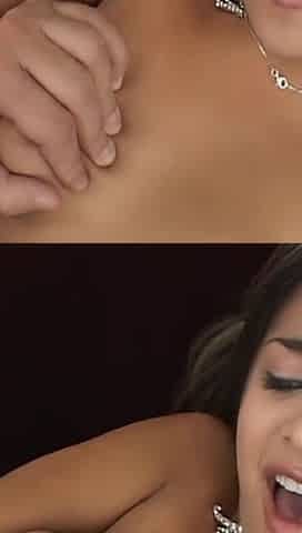 Michelle Maylene Gets Pounded Hard by Manuel Ferrara's Big Cock