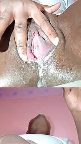 I drilled myself with cucumber untill I forgot my name(onlyfans @sweetoliva)