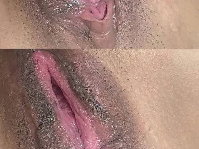Drilled by a stranger