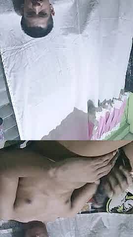 Playing my weenie untill i cum (Nilaro ko tite ko hanggang labasan).