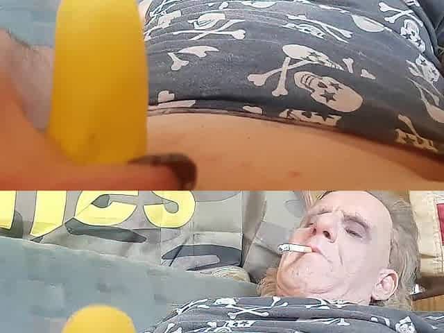 Cum with me vol2