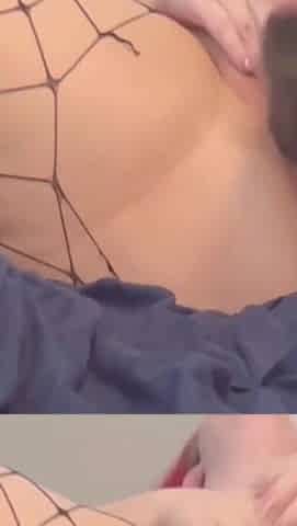Fuck My Little Pink Pussy