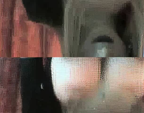 Big Tits Brazilian Softcore Webcam Show