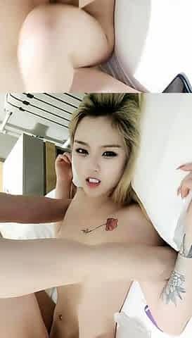 Japanese teens super wet solo show Uncensored
