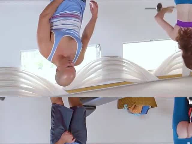 Arietta Adams And Sean Lawless - Pleasurable Tart Impassioned Sex Video