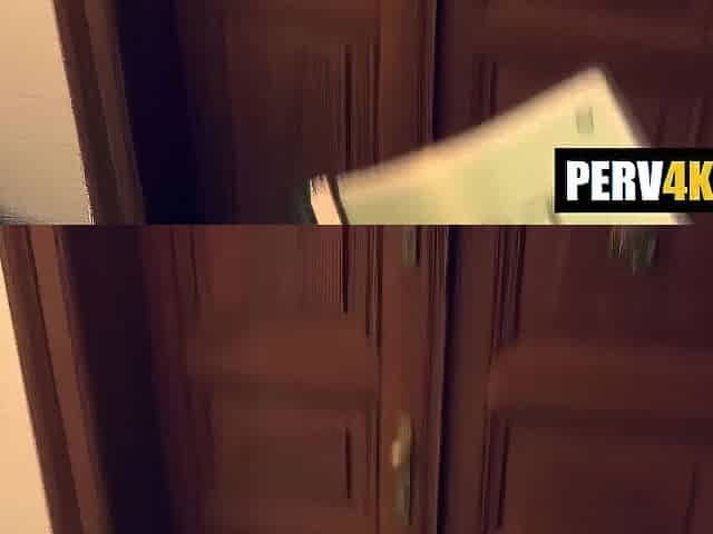 Ready or Not, Here I Cum Betzz, Michael Fly