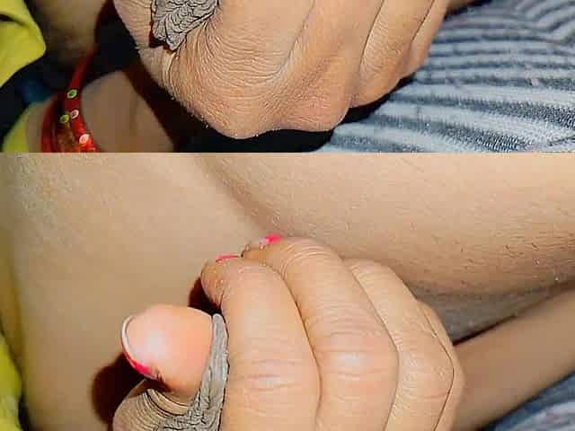 Beautiful Village Deshi Girl Full Night Hand Job and so Hot Xvideo