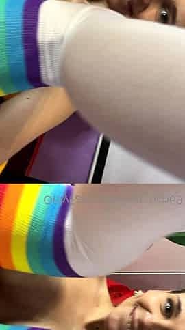 Emo Teen Becka Solo Webcam Masturbation Porn