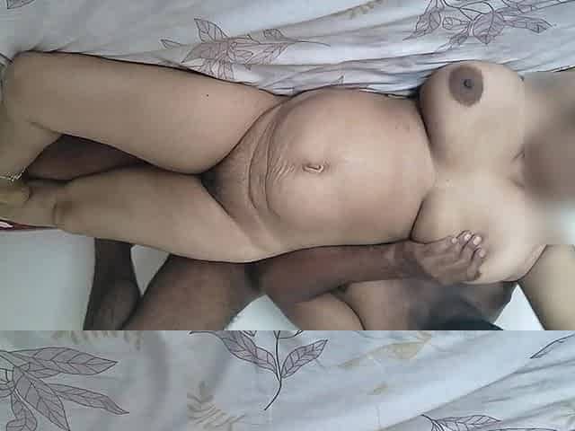 Indian Stepson Fucking Stepmom