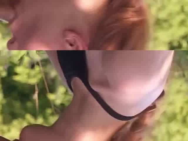 Astonishing Porn Movie Outdoor Homemade Crazy Uncut
